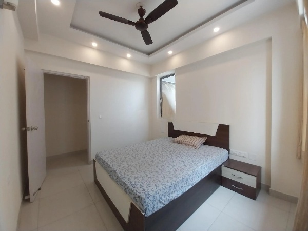 2 BHK Apartment 713 Sq.ft. for Rent in Joka, Kolkata