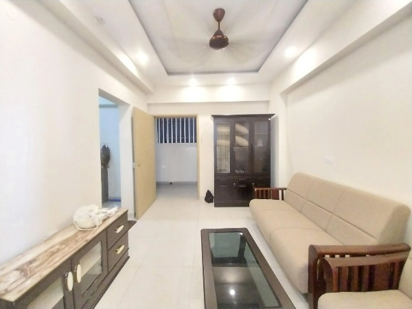 2 BHK Apartment 713 Sq.ft. for Rent in Joka, Kolkata