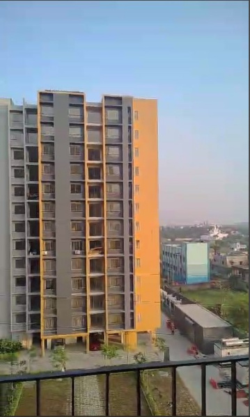 2 BHK Apartment 802 Sq.ft. for Sale in Joka, Kolkata