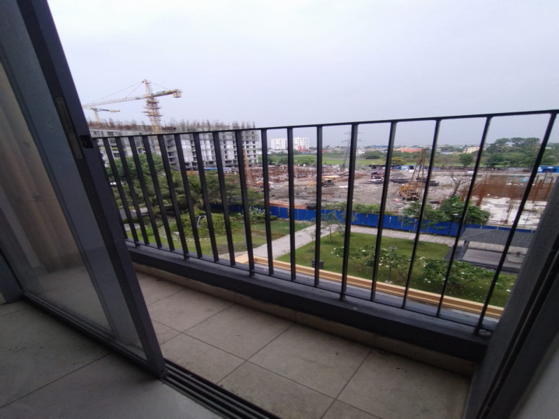 2 BHK Apartment 883 Sq.ft. for Sale in Joka, Kolkata