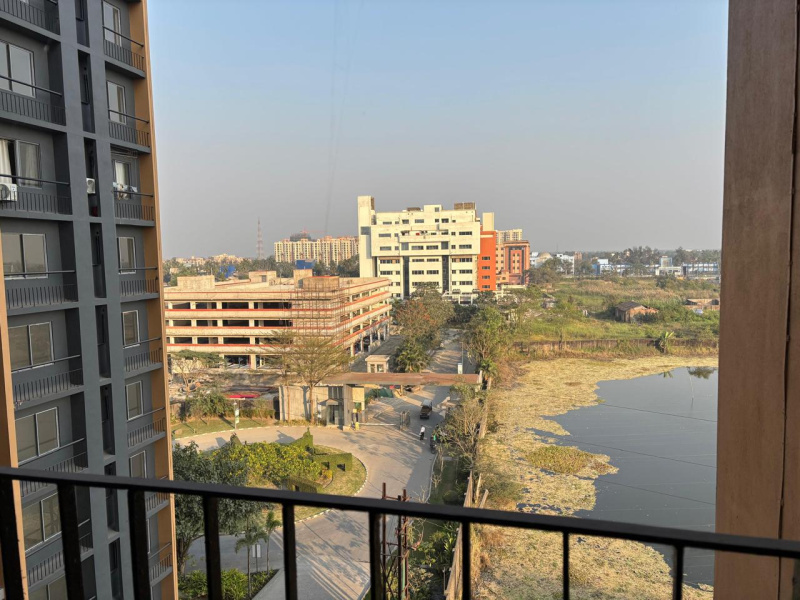 2 BHK Apartment 735 Sq.ft. for Sale in Joka, Kolkata