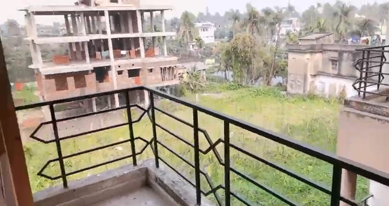 3 BHK Apartment 1219 Sq.ft. for Sale in Joka, Kolkata