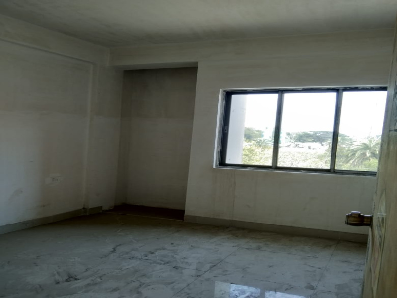 3 BHK Apartment 853 Sq.ft. for Sale in Joka, Kolkata