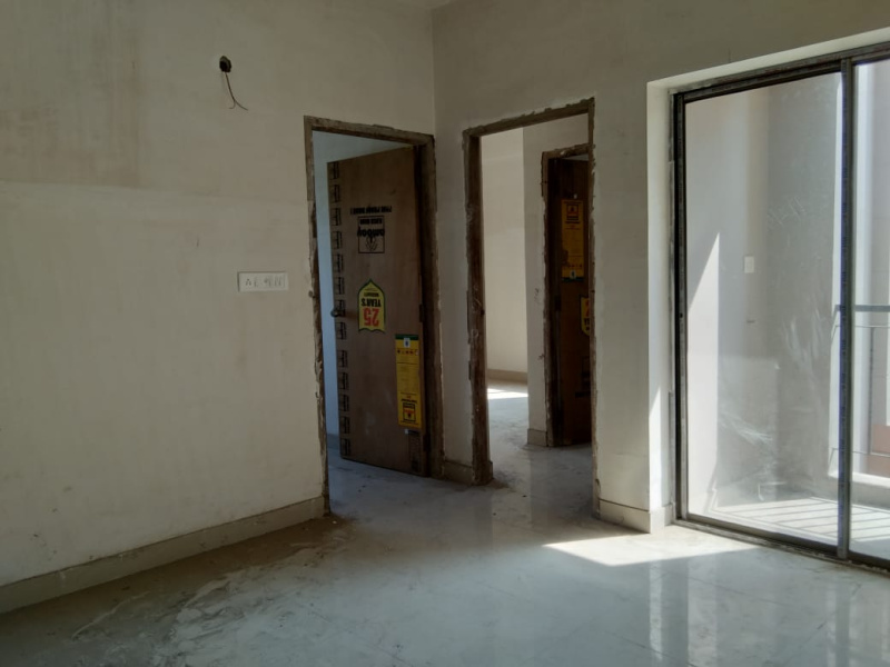 3 BHK Apartment 853 Sq.ft. for Sale in Joka, Kolkata