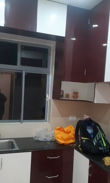 2 BHK Apartment 718 Sq.ft. for Rent in Joka, Kolkata