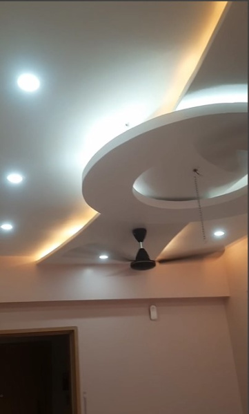 2 BHK Apartment 718 Sq.ft. for Rent in Joka, Kolkata