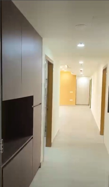 4 BHK Apartment 2048 Sq.ft. for Rent in Tollygunge, Kolkata