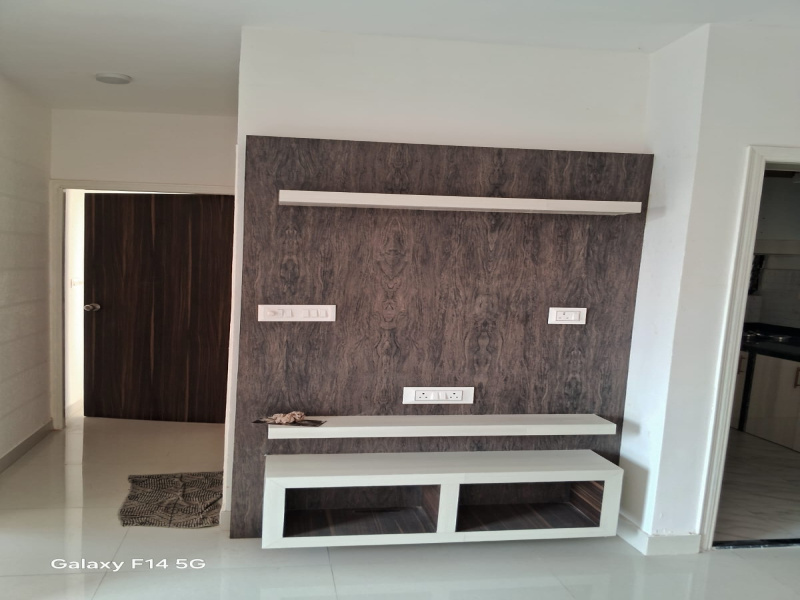 3 BHK Apartment 825 Sq.ft. for Rent in Joka, Kolkata