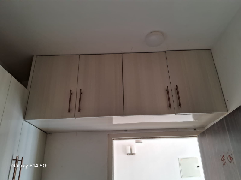 3 BHK Apartment 825 Sq.ft. for Rent in Joka, Kolkata