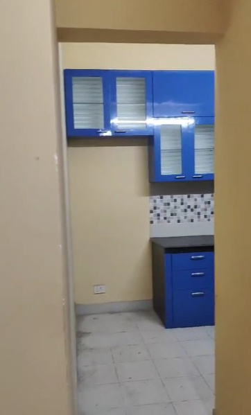 2 BHK Apartment 745 Sq.ft. for Rent in Joka, Kolkata