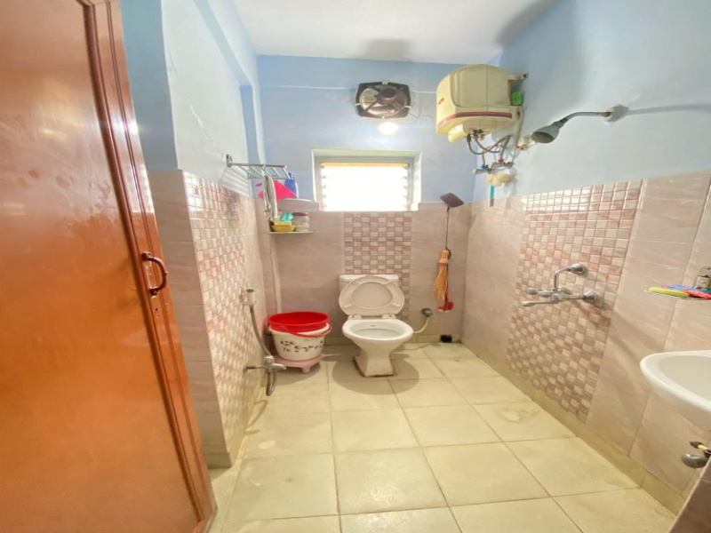 3 BHK Apartment 1119 Sq.ft. for Rent in Tollygunge, Kolkata
