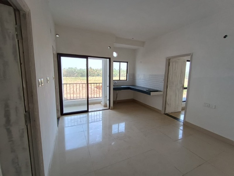 2 BHK Apartment 584 Sq.ft. for Sale in Joka, Kolkata
