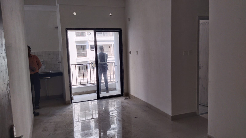 2 BHK Apartment 712 Sq.ft. for Sale in Joka, Kolkata