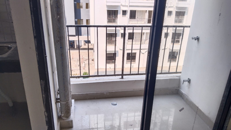 2 BHK Apartment 712 Sq.ft. for Sale in Joka, Kolkata