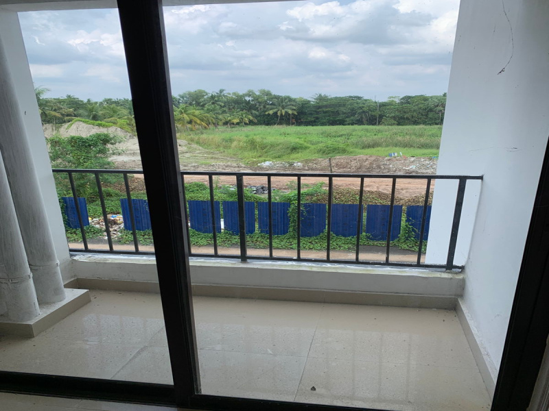 2 BHK Apartment 712 Sq.ft. for Sale in Joka, Kolkata