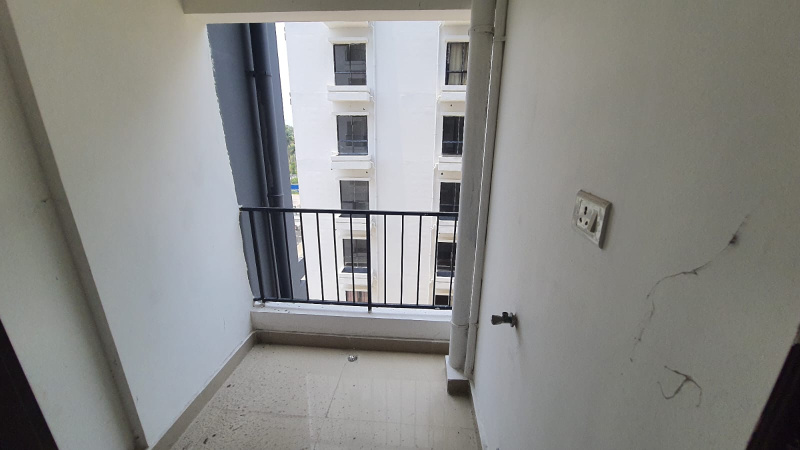 1 BHK Apartment 464 Sq.ft. for Sale in Joka, Kolkata