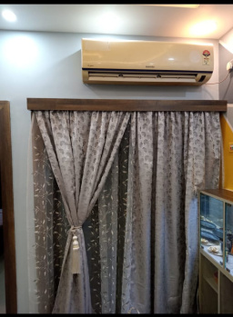 1 BHK Flat for Sale in Joka, Kolkata