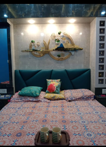 1 BHK Apartment 363 Sq.ft. for Sale in Joka, Kolkata