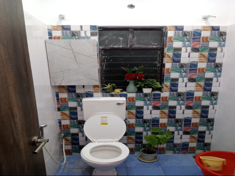 1 BHK Apartment 363 Sq.ft. for Sale in Joka, Kolkata