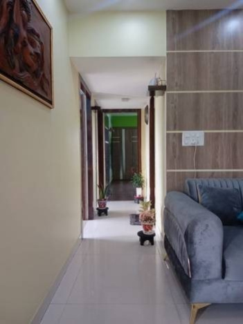 3 BHK Apartment 1139 Sq.ft. for Sale in Joka, Kolkata