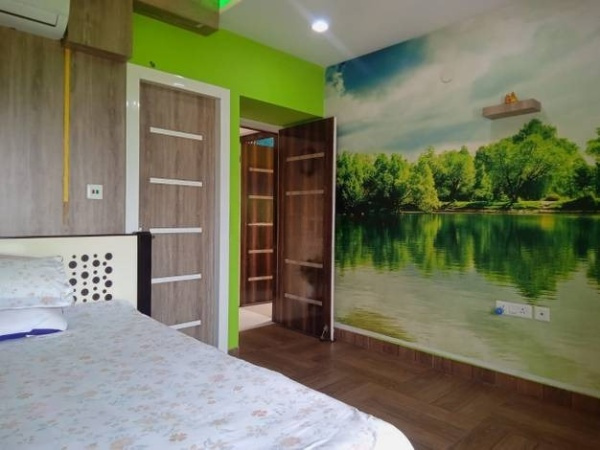 3 BHK Apartment 1139 Sq.ft. for Sale in Joka, Kolkata