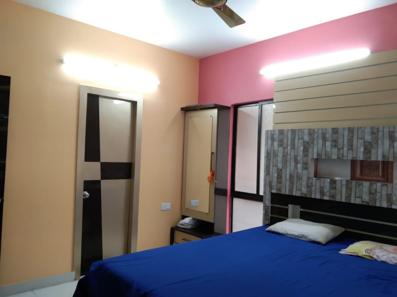 2 BHK Apartment 784 Sq.ft. for Rent in Joka, Kolkata