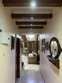 5 BHK Flat for Sale in Action Area IIB, New Town, Kolkata