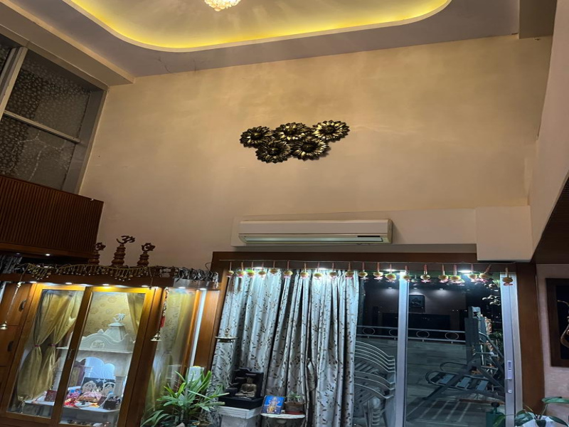 5 BHK Apartment 3060 Sq.ft. for Sale in Action Area IIB, New Town, Kolkata