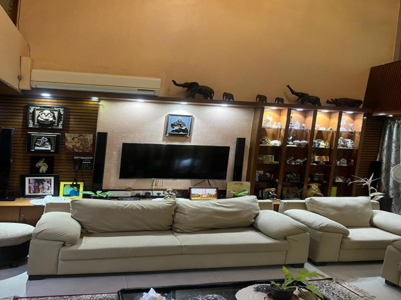 5 BHK Apartment 3060 Sq.ft. for Sale in Action Area IIB, New Town, Kolkata
