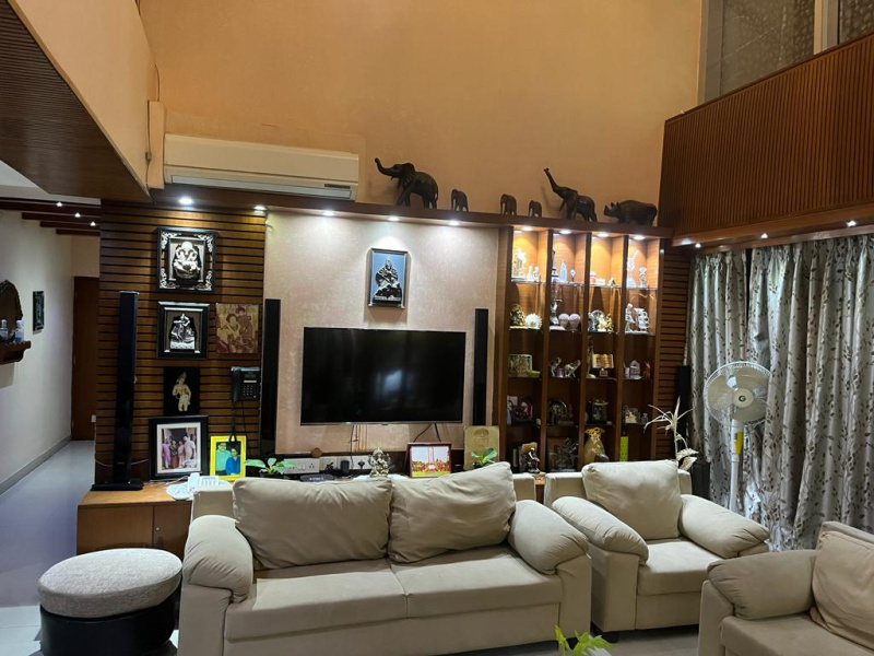 5 BHK Apartment 3060 Sq.ft. for Sale in Action Area IIB, New Town, Kolkata