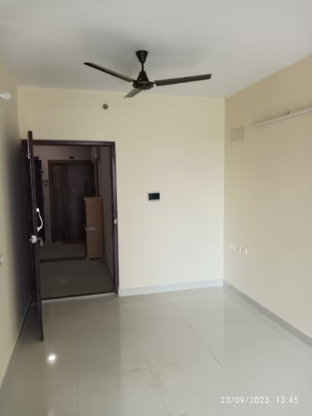 3 BHK Apartment 993 Sq.ft. for Rent in Joka, Kolkata