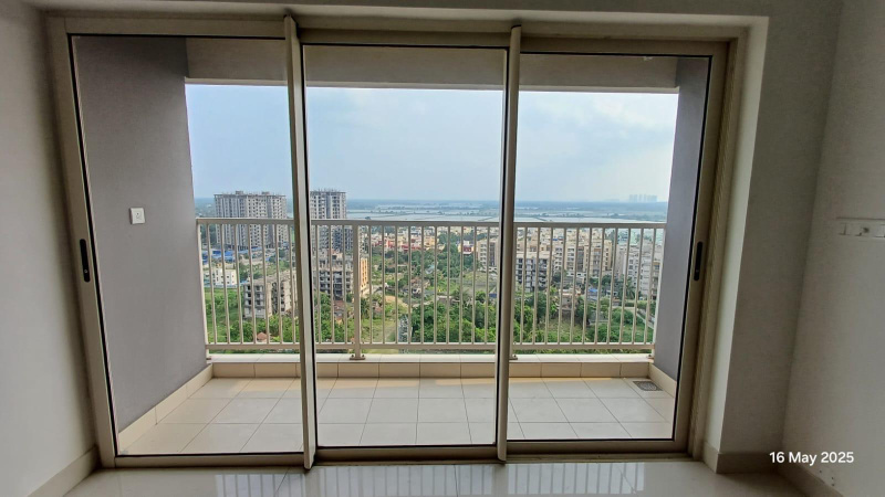 4 BHK Apartment 1980 Sq.ft. for Sale in Action Area I, New Town, Kolkata