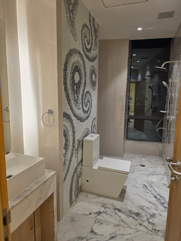 4 BHK Apartment 4005 Sq.ft. for Sale in New Town, Kolkata