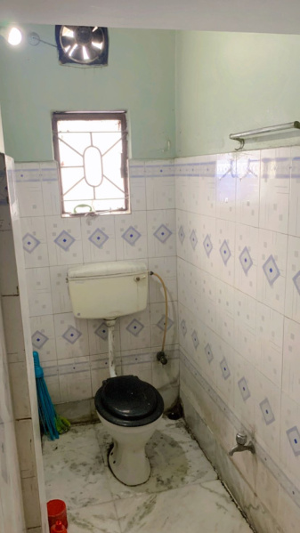 2 BHK Builder Floor 1232 Sq.ft. for Rent in Behala, Kolkata