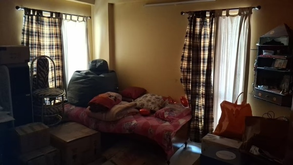 2 BHK Apartment 784 Sq.ft. for Rent in Joka, Kolkata