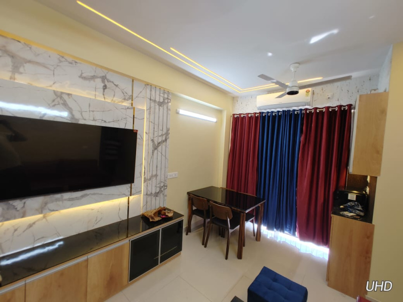 3 BHK Apartment 1069 Sq.ft. for Rent in Joka, Kolkata