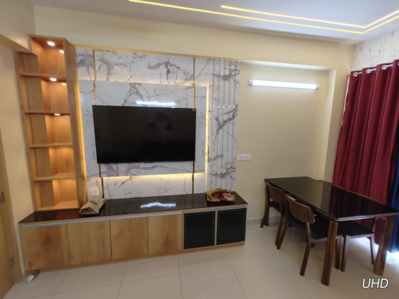 3 BHK Apartment 1069 Sq.ft. for Rent in Joka, Kolkata