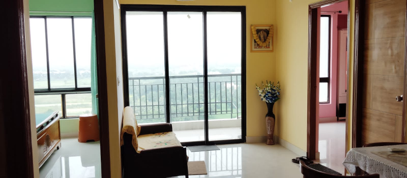 2 BHK Apartment 748 Sq.ft. for Rent in Joka, Kolkata