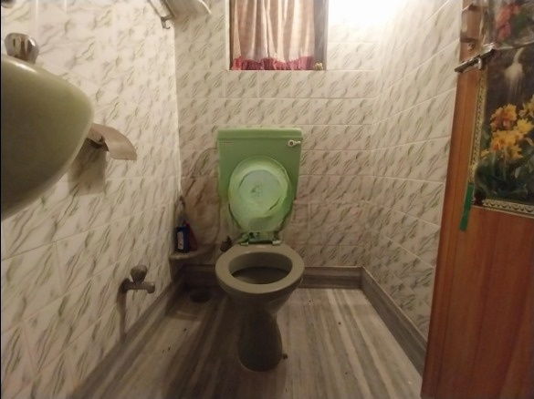 5 BHK House 1640 Sq.ft. for Sale in Joka, Kolkata
