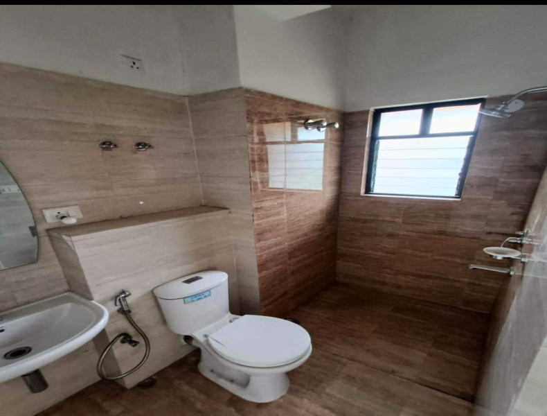 2 BHK Apartment 806 Sq.ft. for Rent in Joka, Kolkata