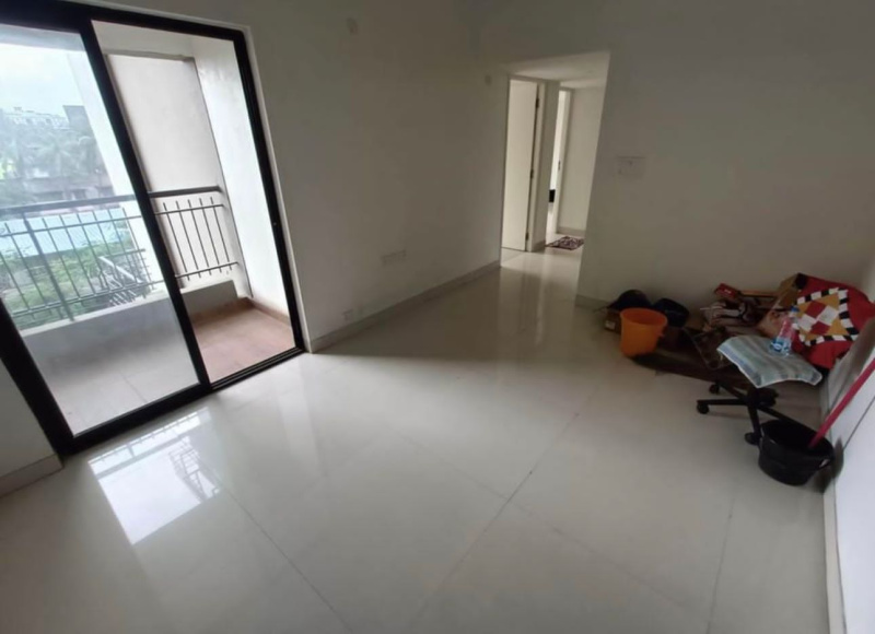 2 BHK Apartment 806 Sq.ft. for Rent in Joka, Kolkata