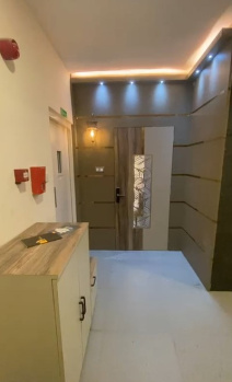 2 BHK Flat for Rent in Joka, Kolkata