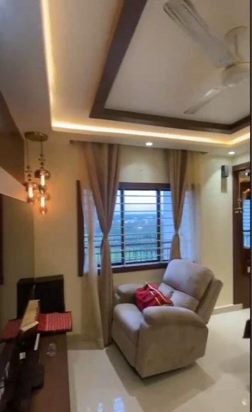 2 BHK Apartment 840 Sq.ft. for Rent in Joka, Kolkata