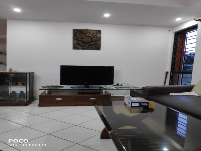 3 BHK Apartment 1096 Sq.ft. for Rent in Joka, Kolkata