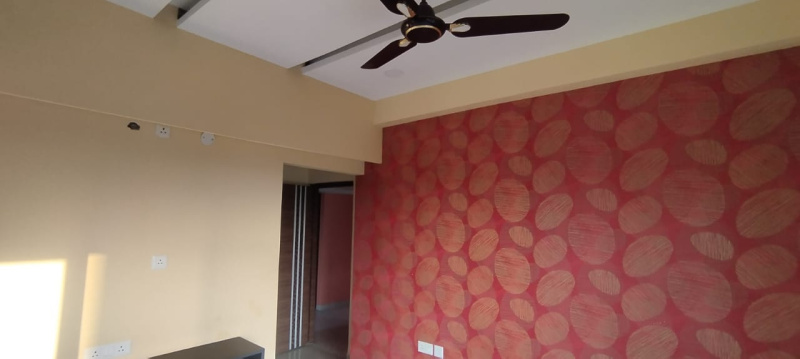 3 BHK Apartment 1199 Sq.ft. for Rent in Joka, Kolkata