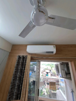 2 BHK Flat for Rent in Kalabagan, Tollygunge, Kolkata