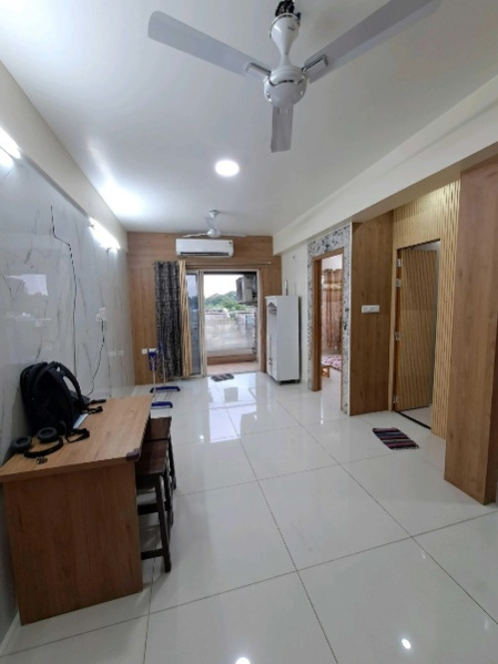 2 BHK Apartment 770 Sq.ft. for Rent in Kalabagan, Tollygunge, Kolkata