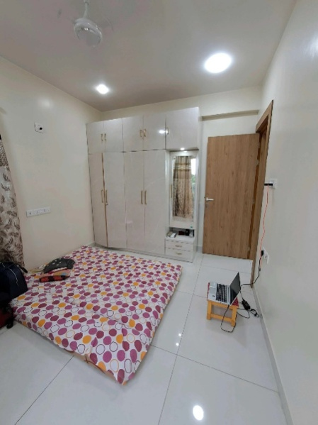 2 BHK Apartment 770 Sq.ft. for Rent in Kalabagan, Tollygunge, Kolkata