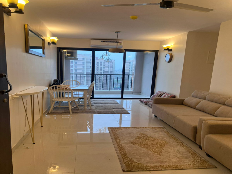 2 BHK Apartment 801 Sq.ft. for Rent in Joka, Kolkata