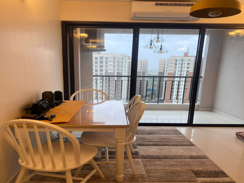 2 BHK Apartment 801 Sq.ft. for Rent in Joka, Kolkata